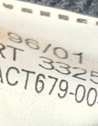 *NEW* 1996 Adidas Marathon TR Black UK 10.5 / EUR 45 1/3