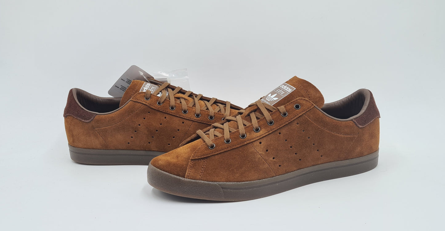 *NEU* 2015 Adidas Cote Spzl Braun Gr. UK 10 / EUR 44 2/3