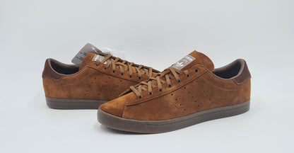 *NEU* 2015 Adidas Cote Spzl Braun Gr. UK 10 / EUR 44 2/3