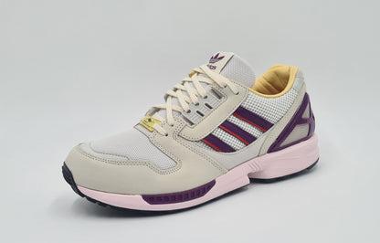 *NEU* 2023 Adidas ZX 8000 Glow Purple Gr. UK 10,5 / EUR 45 1/3