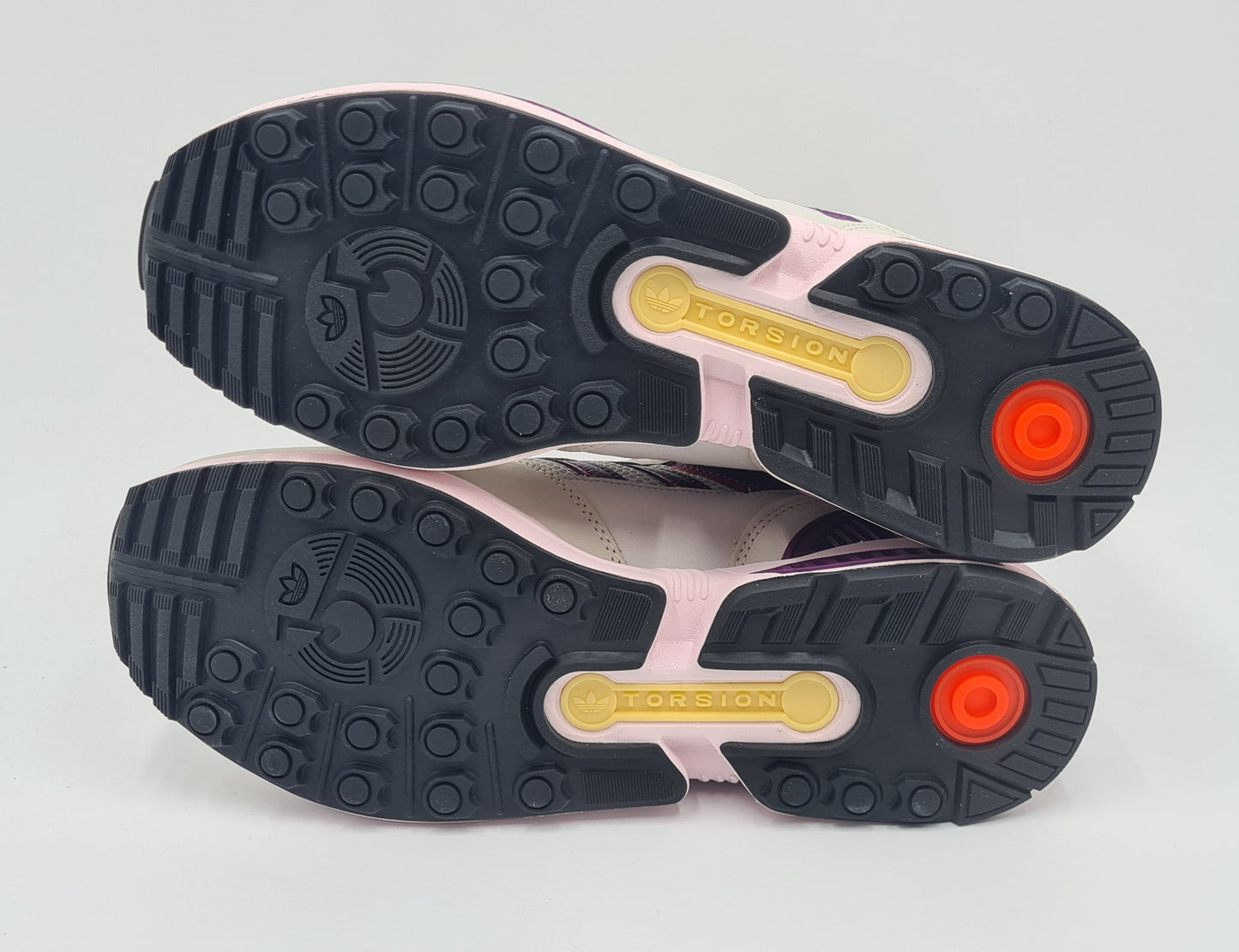 *NEU* 2023 Adidas ZX 8000 Glow Purple Gr. UK 10,5 / EUR 45 1/3