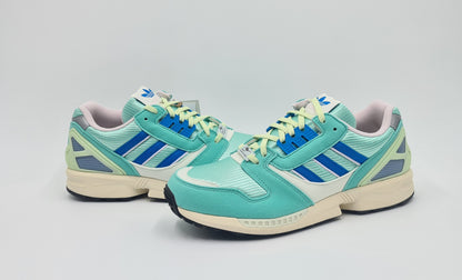 *NEU* 2021 Adidas ZX 8000 'Almost Lime' Gr. UK 9,5 / EUR 44