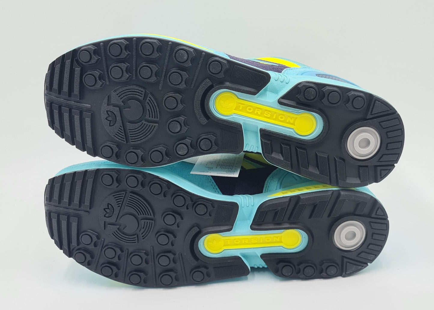 *NEU* 2019 Adidas ZX 8000 Aqua | EG8784 | Gr. UK 10 / EUR 44 2/3