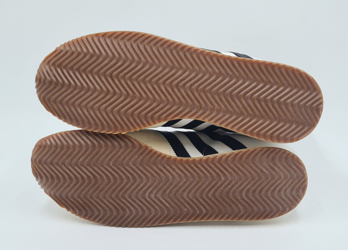 *NEU* Vintage 1980er Adidas Adimed Training Hi UK 12 / EUR 47 1/3