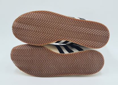 *NEU* Vintage 1980er Adidas Adimed Training Hi UK 12 / EUR 47 1/3