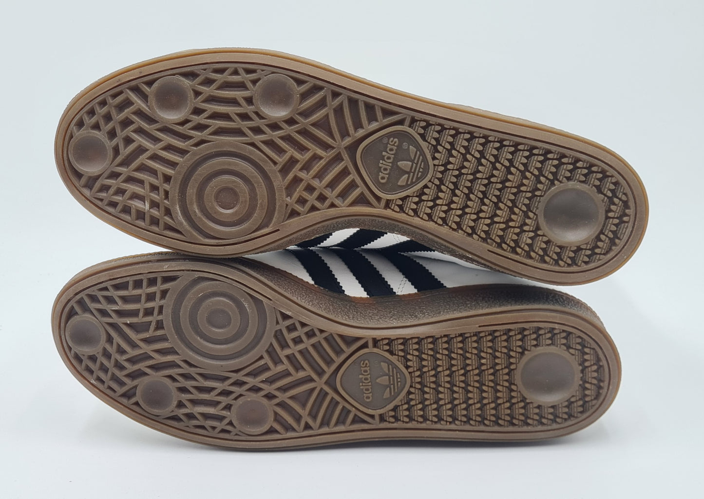 *NEU* Vintage 1980er Adidas Adipromed Super Hi UK 11 / EUR 46