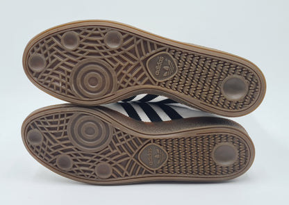 *NEU* Vintage 1980er Adidas Adipromed Super Hi UK 11 / EUR 46