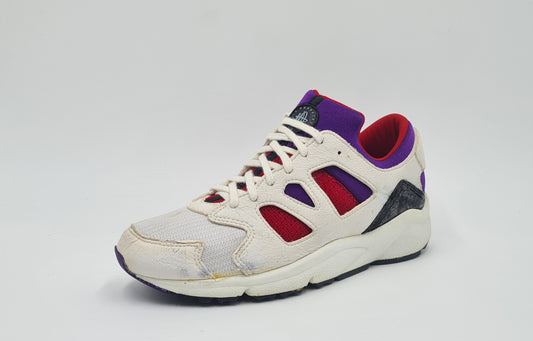 Vintage 1993 Nike Air Huarache International UK 6,5 / EUR 40,5