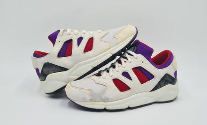 Vintage 1993 Nike Air Huarache International UK 6,5 / EUR 40,5