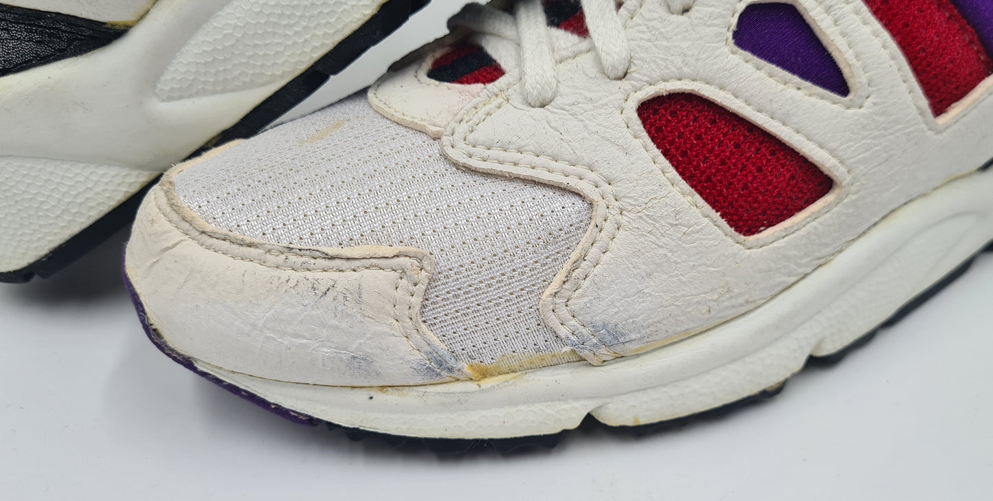 Vintage 1993 Nike Air Huarache International UK 6,5 / EUR 40,5