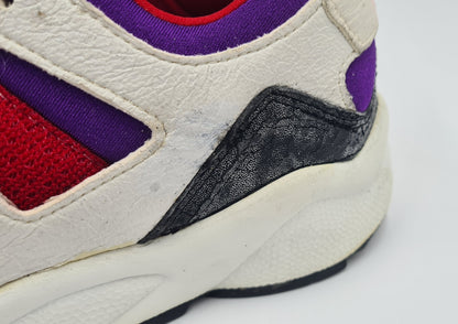 Vintage 1993 Nike Air Huarache International UK 6,5 / EUR 40,5