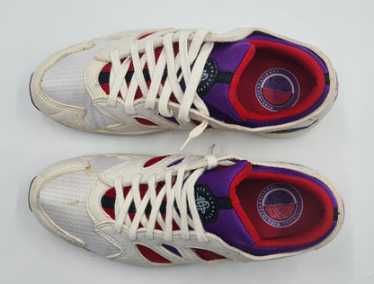 Vintage 1993 Nike Air Huarache International UK 6,5 / EUR 40,5