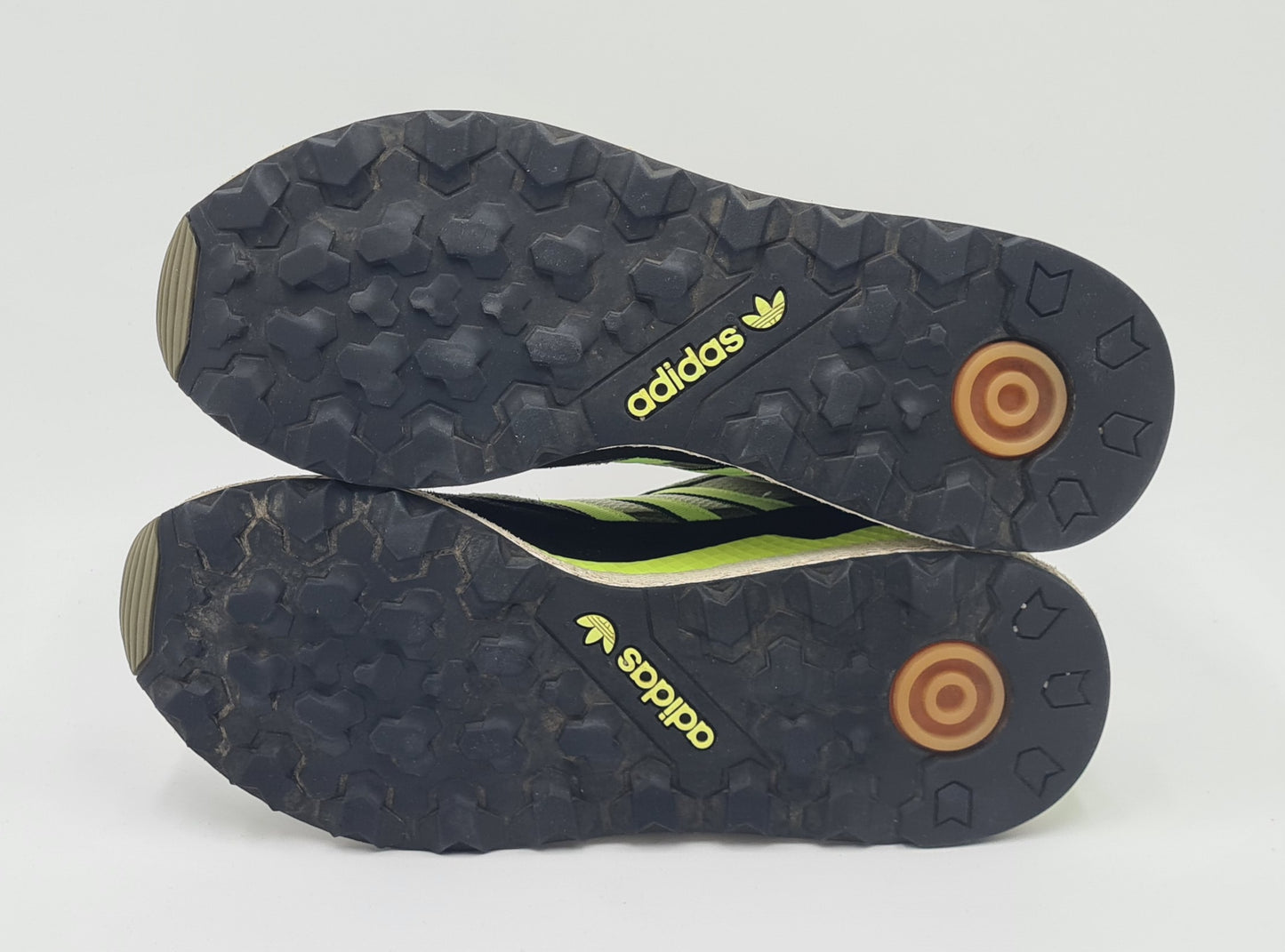 *VGC* 2018 Adidas Ultra Tech | BD7937 | UK 10 / EUR 44 2/3