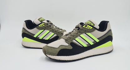 *VGC* 2018 Adidas Ultra Tech | BD7937 | UK 10 / EUR 44 2/3