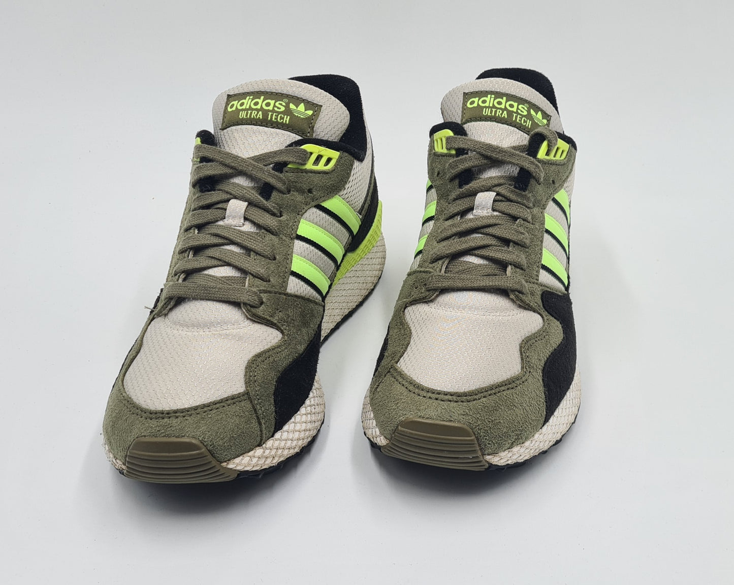 *VGC* 2018 Adidas Ultra Tech | BD7937 | UK 10 / EUR 44 2/3