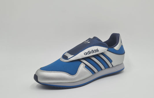 *NEU* Vintage 2002 Adidas Sarajevo 84 Gr. UK 9,5 / EUR 44