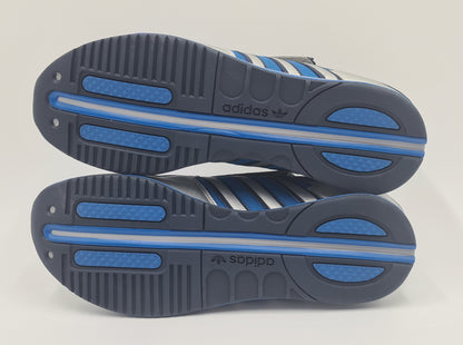 *NEU* Vintage 2002 Adidas Sarajevo 84 Gr. UK 9,5 / EUR 44