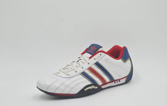 *VGC* 2011 Adidas Adi Racer Low Good Year | G51228 | UK 9.5 / EUR 44