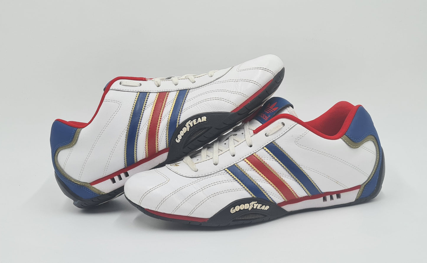 *VGC* 2011 Adidas Adi Racer Low Good Year | G51228 | UK 9.5 / EUR 44