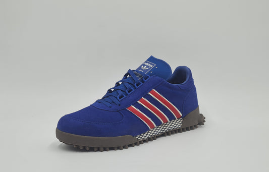 *LIKE NEW* 2022 Adidas Marathon TR 'World Cup Moments' UK 8 / EUR 42