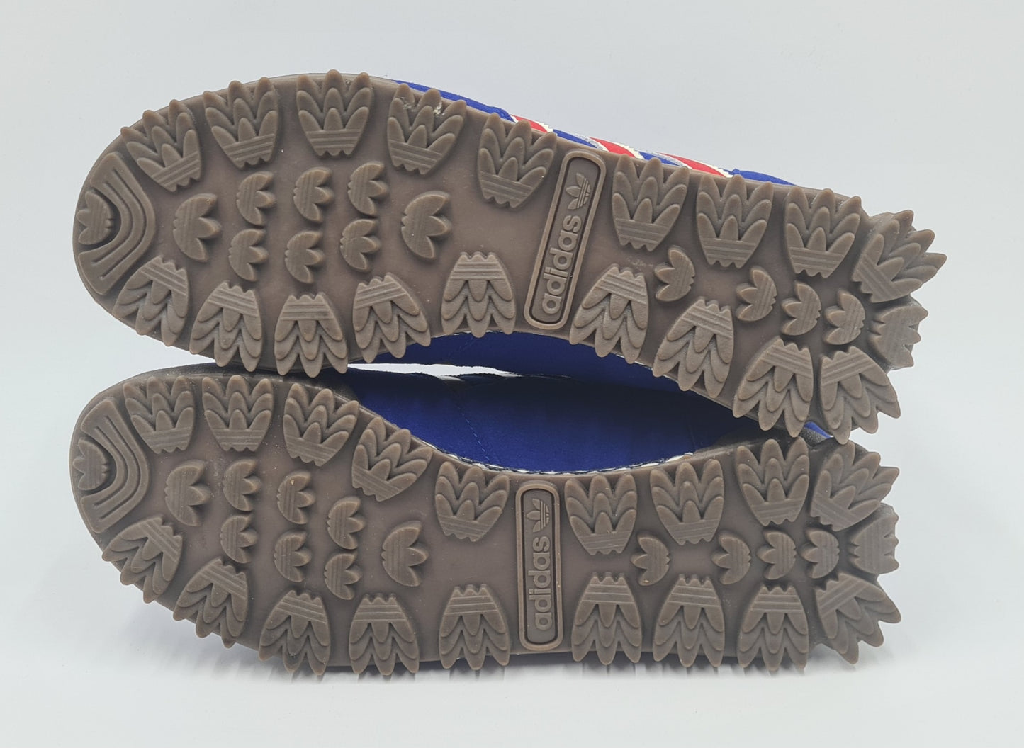 *LIKE NEW* 2022 Adidas Marathon TR 'World Cup Moments' UK 8 / EUR 42