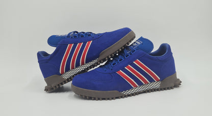 *LIKE NEW* 2022 Adidas Marathon TR 'World Cup Moments' UK 8 / EUR 42