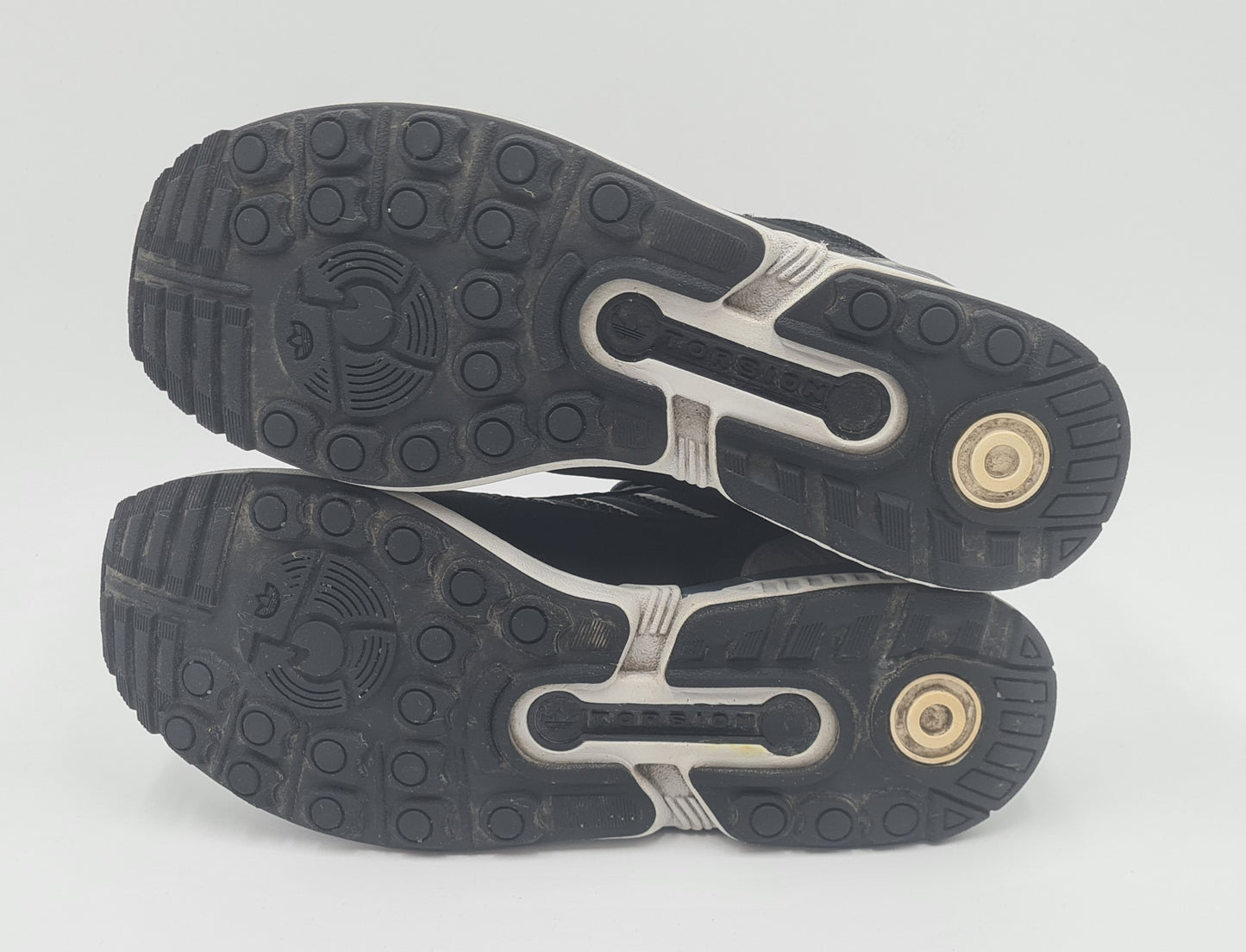 *GUTER ZUSTAND* 2014 Adidas ZX 8000 Alpha 'Fall Of The Wall' Gr. UK 8,5 / EUR 42 2/3