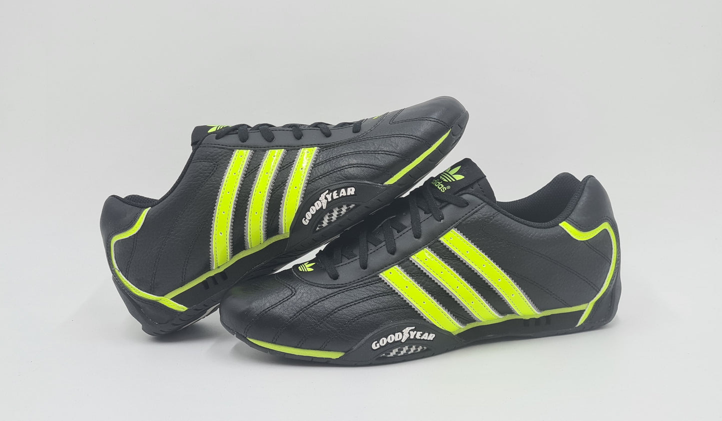 *LIKE NEW* 2013 Adidas Adi Racer Low Good Year | D65637 | UK 9.5 / EUR 44