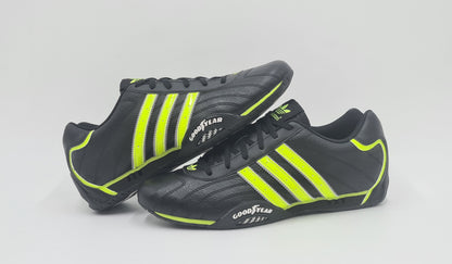 *LIKE NEW* 2013 Adidas Adi Racer Low Good Year | D65637 | UK 9.5 / EUR 44