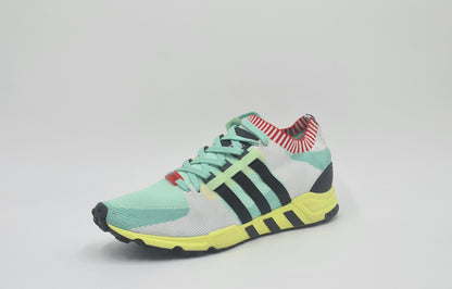 *VGC* 2017 Adidas EQT Support 93 RF PK Frozen Green UK 10.5 / EUR 45 1/3