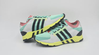 *VGC* 2017 Adidas EQT Support 93 RF PK Frozen Green UK 10.5 / EUR 45 1/3