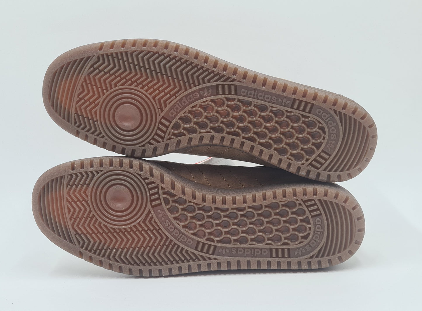 *NEW* 2017 Adidas Super Tobacco Spzl UK 10 / EUR 44 2/3