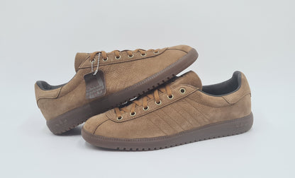 *NEW* 2017 Adidas Super Tobacco Spzl UK 10 / EUR 44 2/3