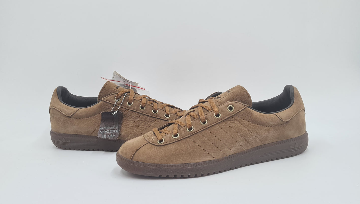 *NEW* 2017 Adidas Super Tobacco Spzl UK 10 / EUR 44 2/3