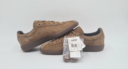 *NEW* 2017 Adidas Super Tobacco Spzl UK 10 / EUR 44 2/3