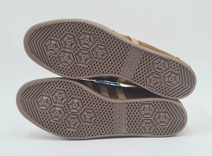 *NEU* 2010 Adidas London 'Amsterdam' Gr. UK 10 / EUR 44 2/3