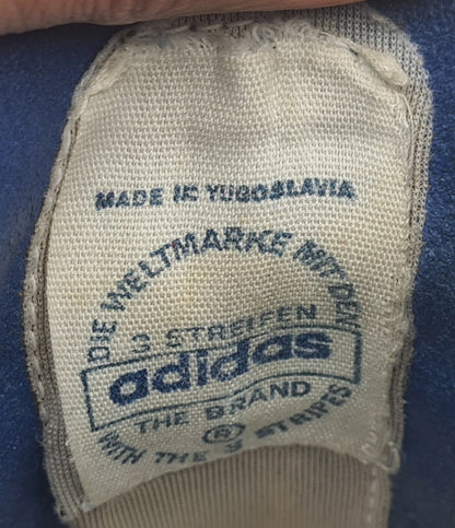 *Guter Zustand* Vintage 1970er / 1980er Adidas Köln UK 9,5 / EUR 44