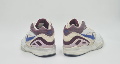 Vintage 1991 Nike Air Supreme Court Agassi 3/4 UK 6,5 / EUR 40,5