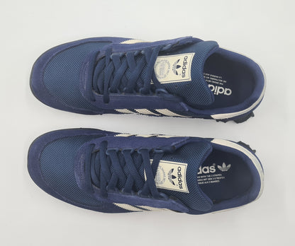 *VGC* 2023 Adidas Marathon TR Cordura Blue UK 8 / EUR 42
