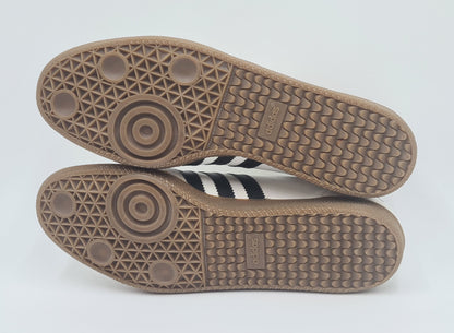 *NEU* Vintage 1995 Adidas Universal Made in Slovenia UK 11,5 / EUR 46 2/3