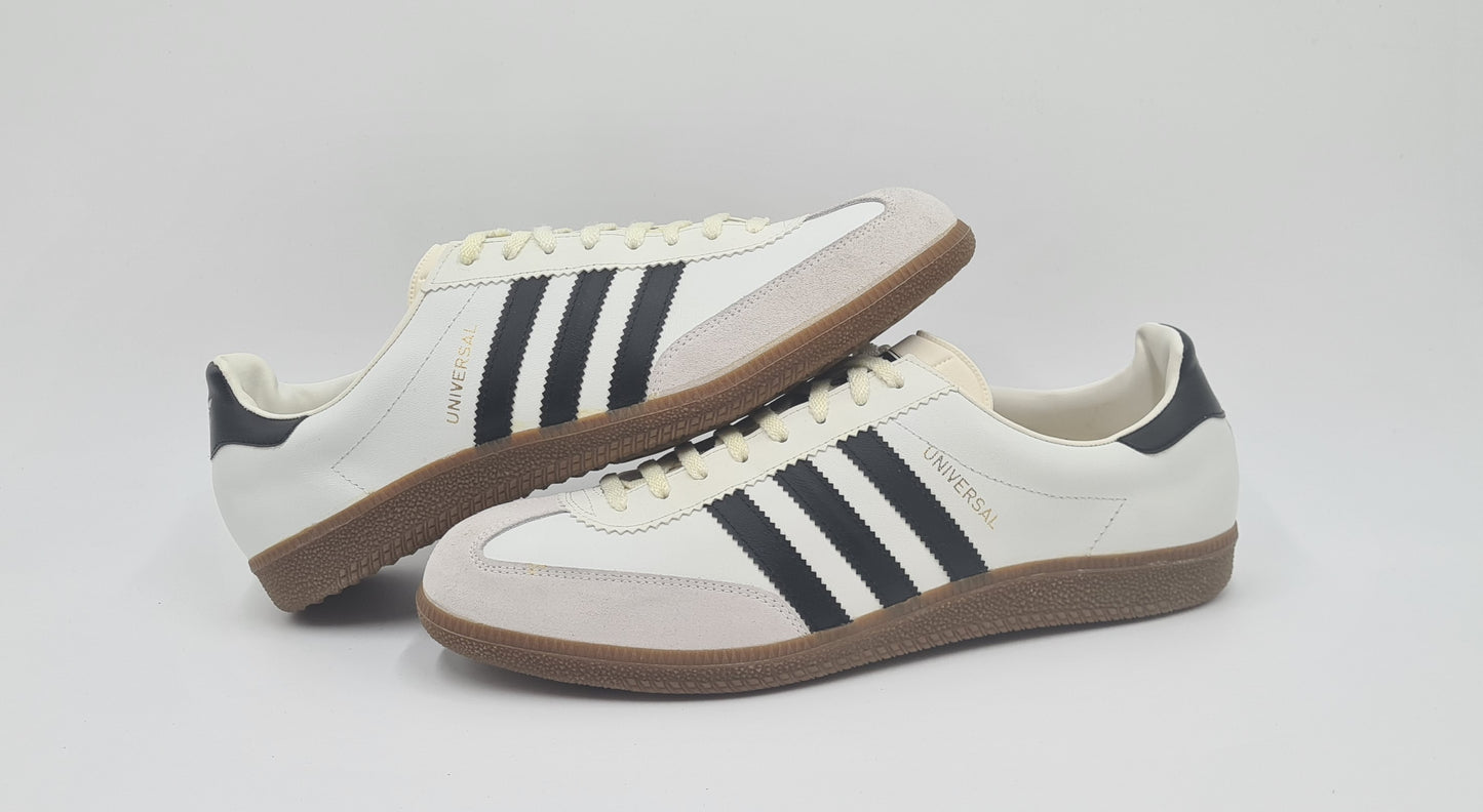 *NEU* Vintage 1995 Adidas Universal Made in Slovenia UK 11,5 / EUR 46 2/3