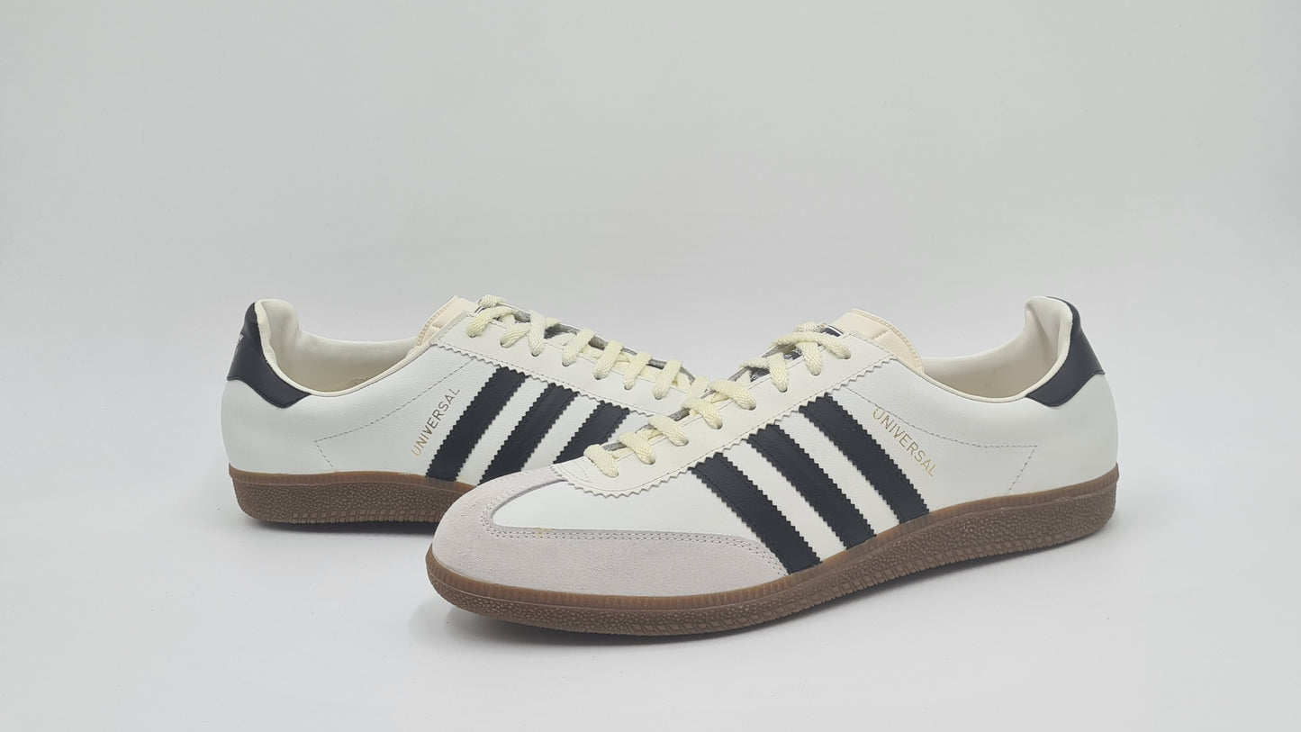 *NEU* Vintage 1995 Adidas Universal Made in Slovenia UK 11,5 / EUR 46 2/3
