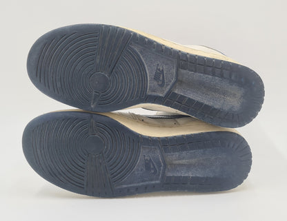 Vintage 1984 Nike Air Ship 1st Michael Jordan NBA shoes US 6 / EUR 38,5