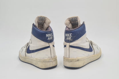 Vintage 1984 Nike Air Ship 1st Michael Jordan NBA shoes US 6 / EUR 38,5