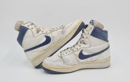 Vintage 1984 Nike Air Ship 1st Michael Jordan NBA shoes US 6 / EUR 38,5