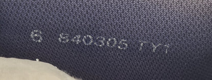 Vintage 1984 Nike Air Ship 1st Michael Jordan NBA shoes US 6 / EUR 38,5