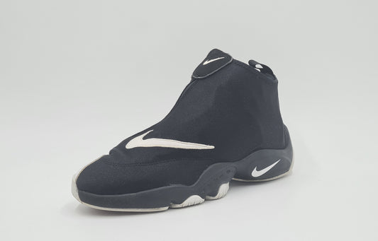 2013 Nike Air Zoom Flight 98 The Glove Gary Payton UK 7 / EUR 41