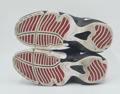 2013 Nike Air Zoom Flight 98 The Glove Gary Payton UK 7 / EUR 41