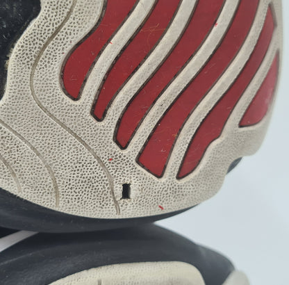 2013 Nike Air Zoom Flight 98 The Glove Gary Payton UK 7 / EUR 41