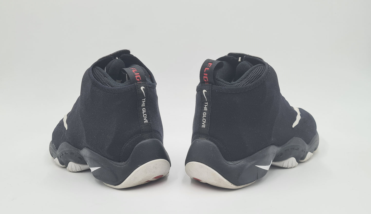 2013 Nike Air Zoom Flight 98 The Glove Gary Payton UK 7 / EUR 41